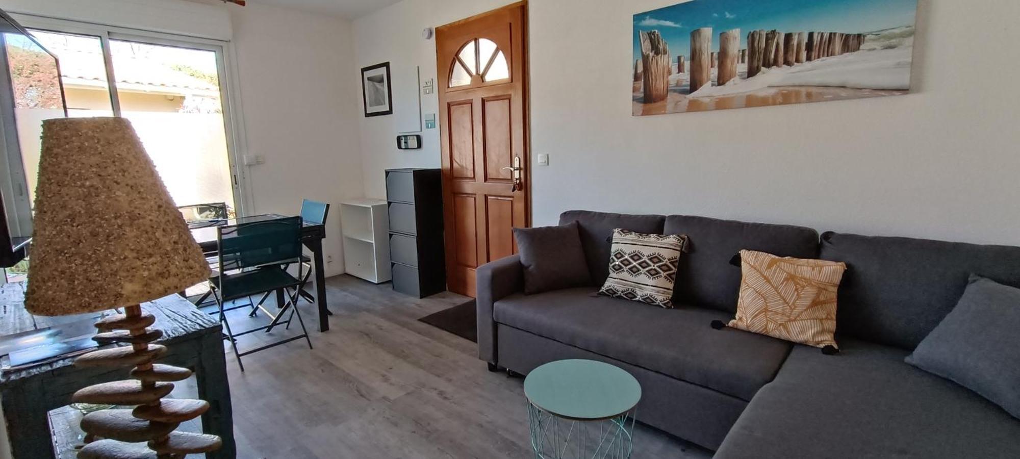 Villa Dans Residence Privee Au Bord Du Lac D'Hourtin Port מראה חיצוני תמונה