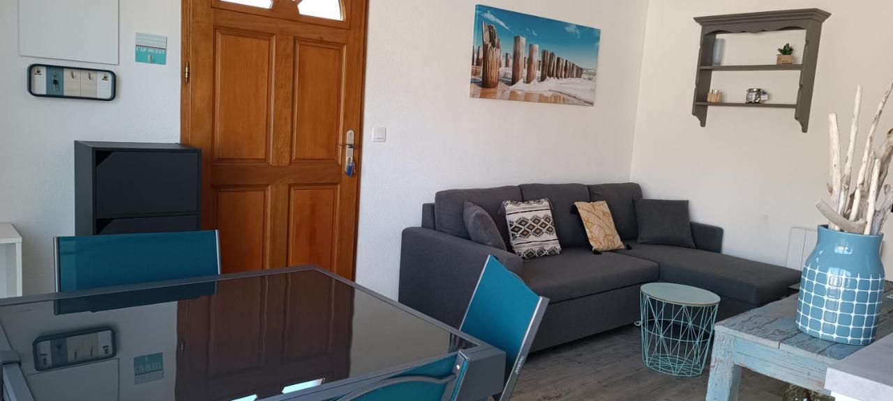 Villa Dans Residence Privee Au Bord Du Lac D'Hourtin Port מראה חיצוני תמונה