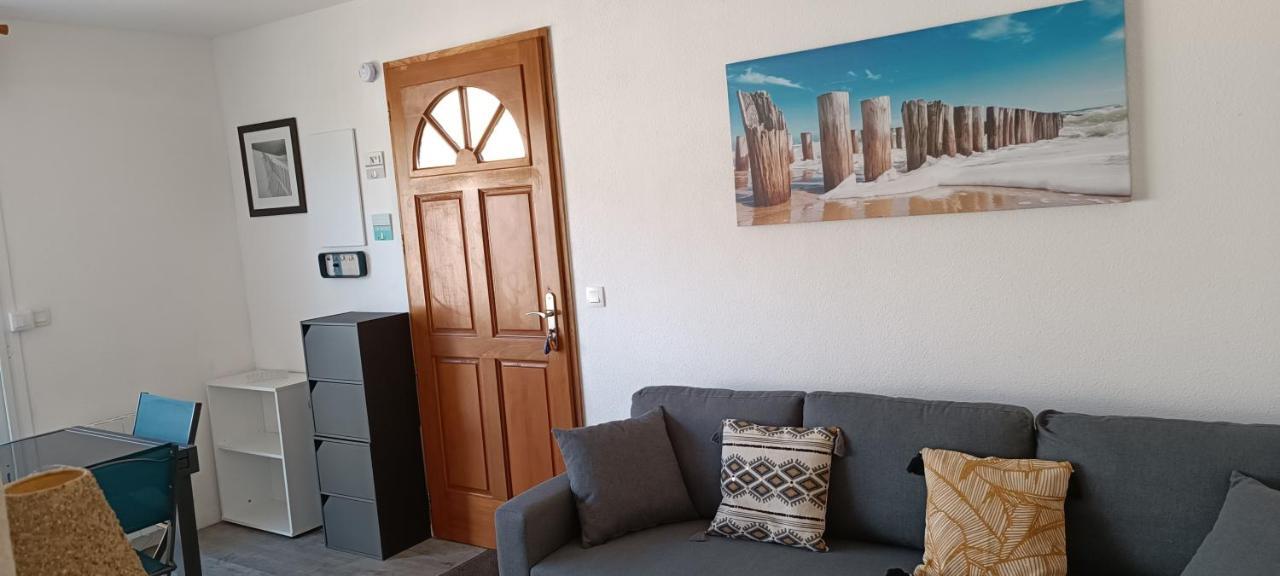 Villa Dans Residence Privee Au Bord Du Lac D'Hourtin Port מראה חיצוני תמונה