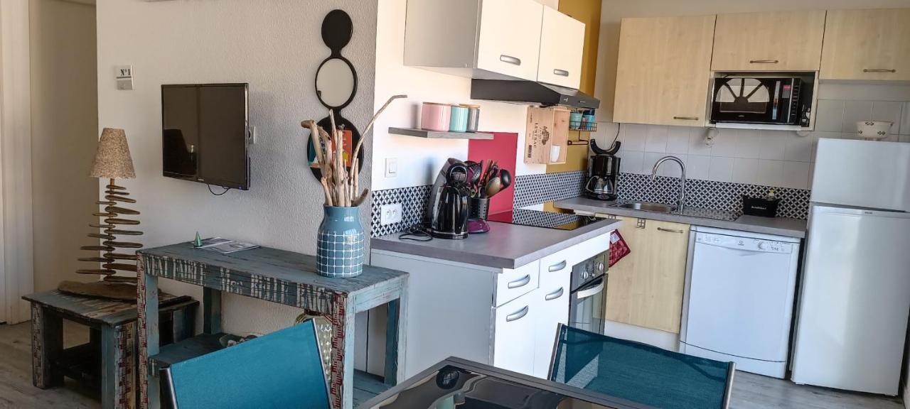 Villa Dans Residence Privee Au Bord Du Lac D'Hourtin Port מראה חיצוני תמונה
